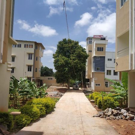 Thirumala INN Yelagiri Bagian luar foto