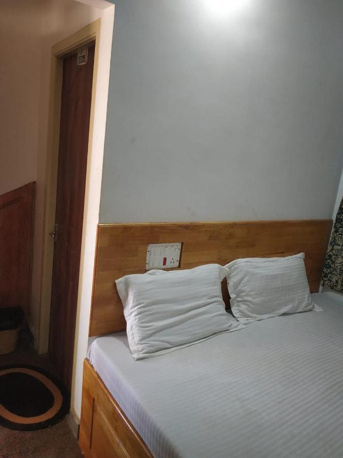 Thirumala INN Yelagiri Bagian luar foto