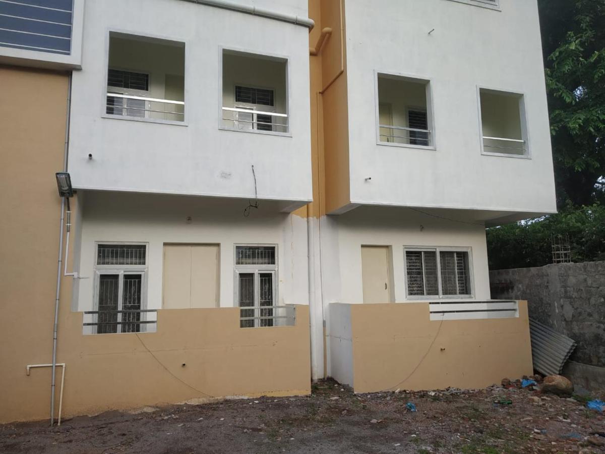 Thirumala INN Yelagiri Bagian luar foto