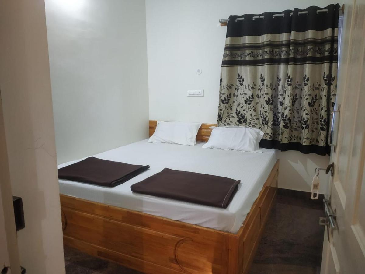 Thirumala INN Yelagiri Bagian luar foto