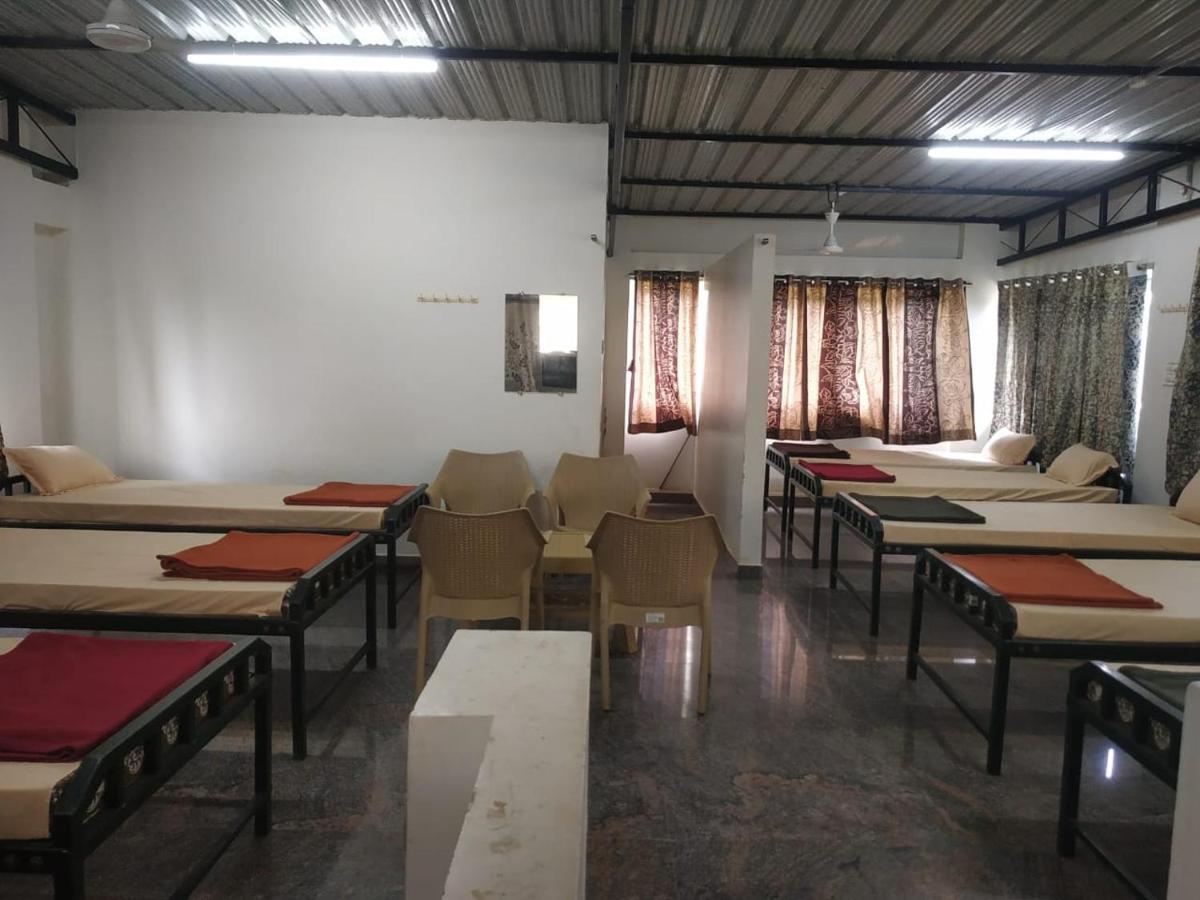 Thirumala INN Yelagiri Bagian luar foto
