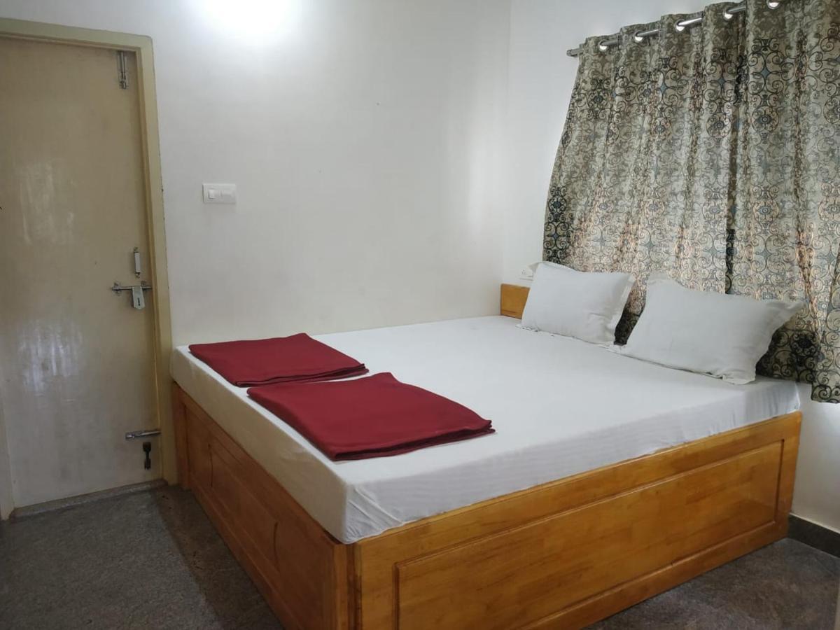 Thirumala INN Yelagiri Bagian luar foto