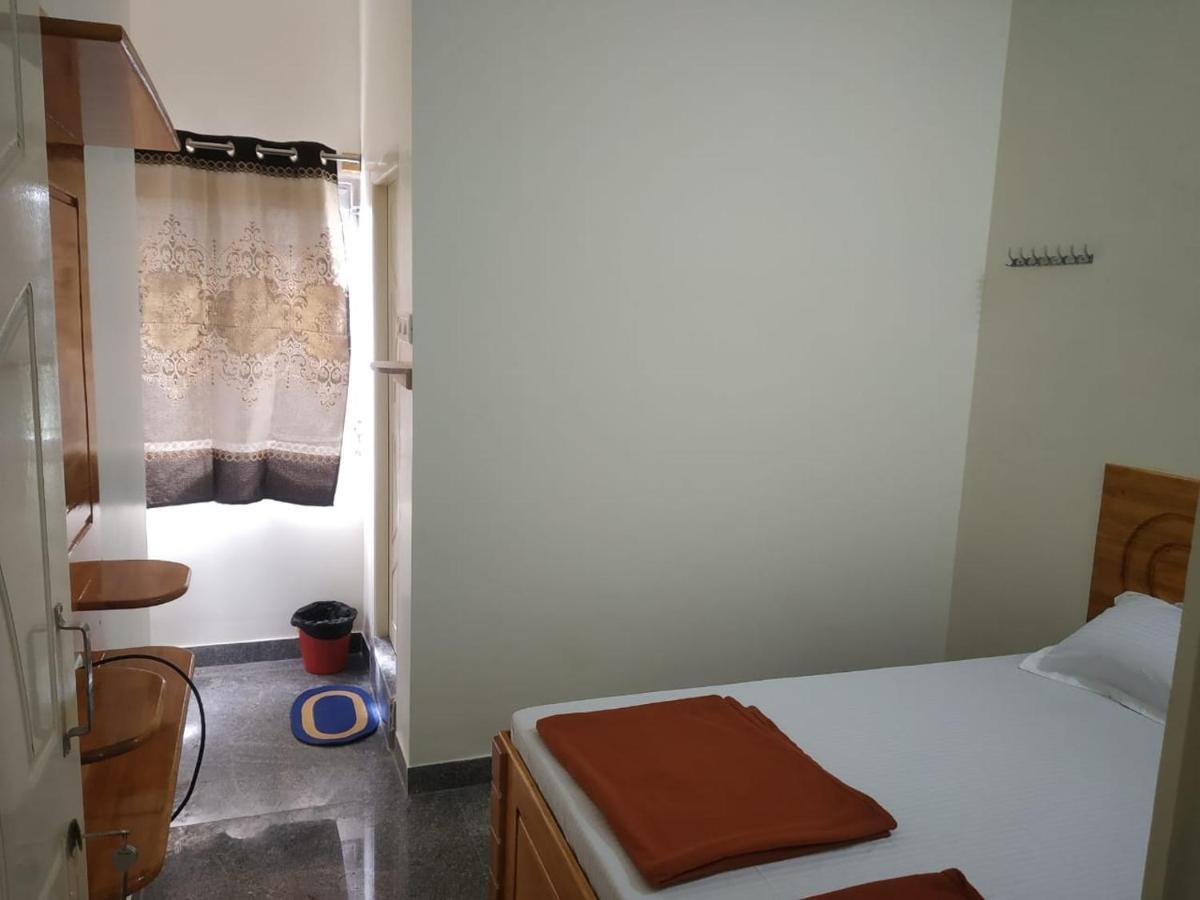 Thirumala INN Yelagiri Bagian luar foto