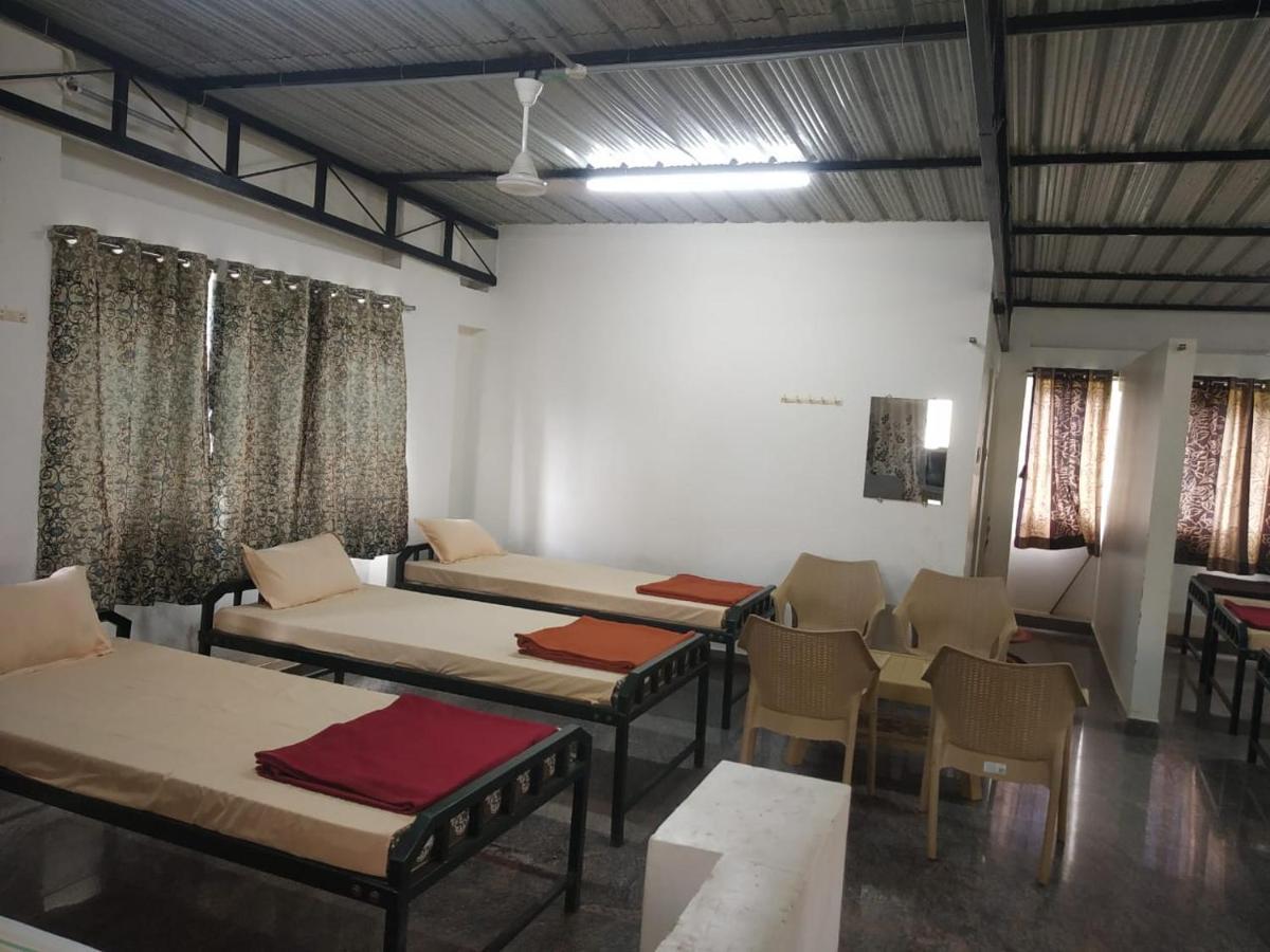 Thirumala INN Yelagiri Bagian luar foto