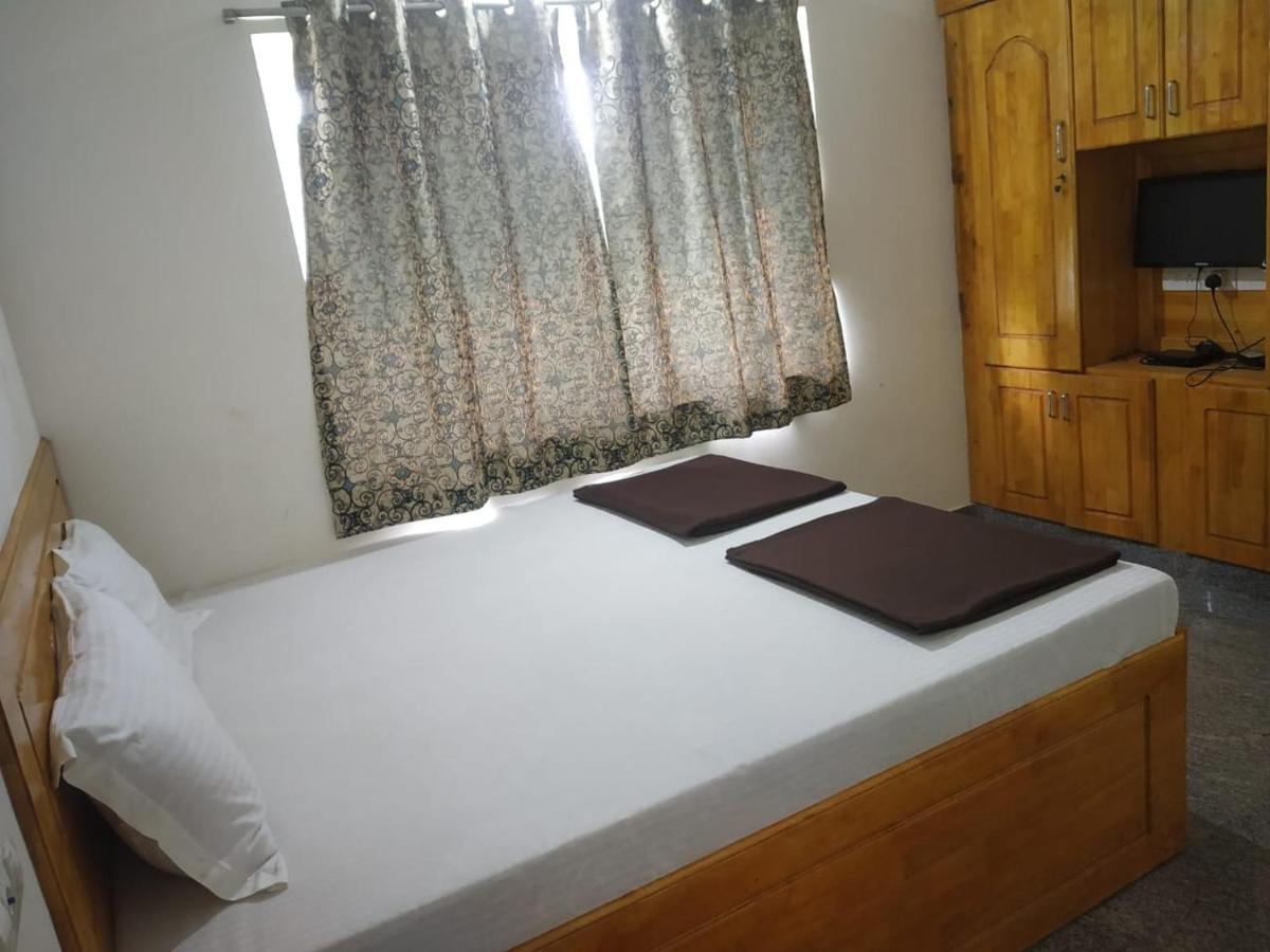 Thirumala INN Yelagiri Bagian luar foto