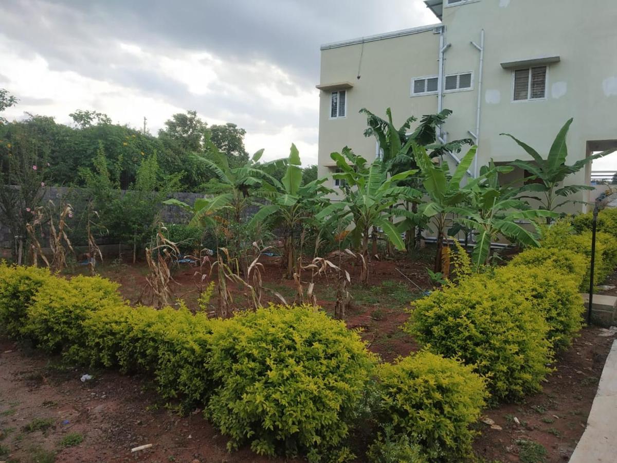 Thirumala INN Yelagiri Bagian luar foto