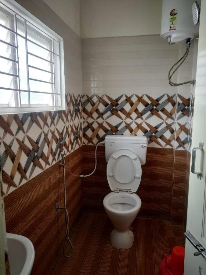 Thirumala INN Yelagiri Bagian luar foto