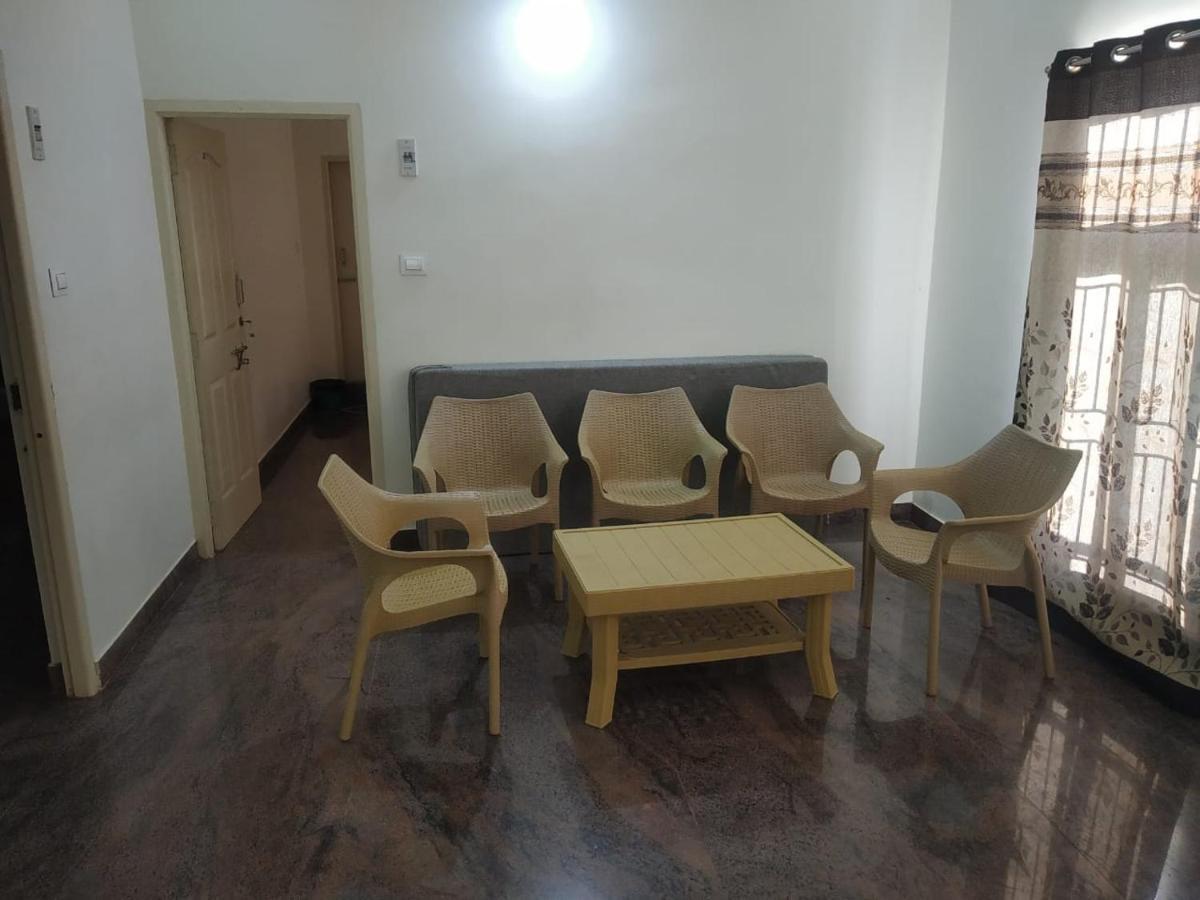 Thirumala INN Yelagiri Bagian luar foto