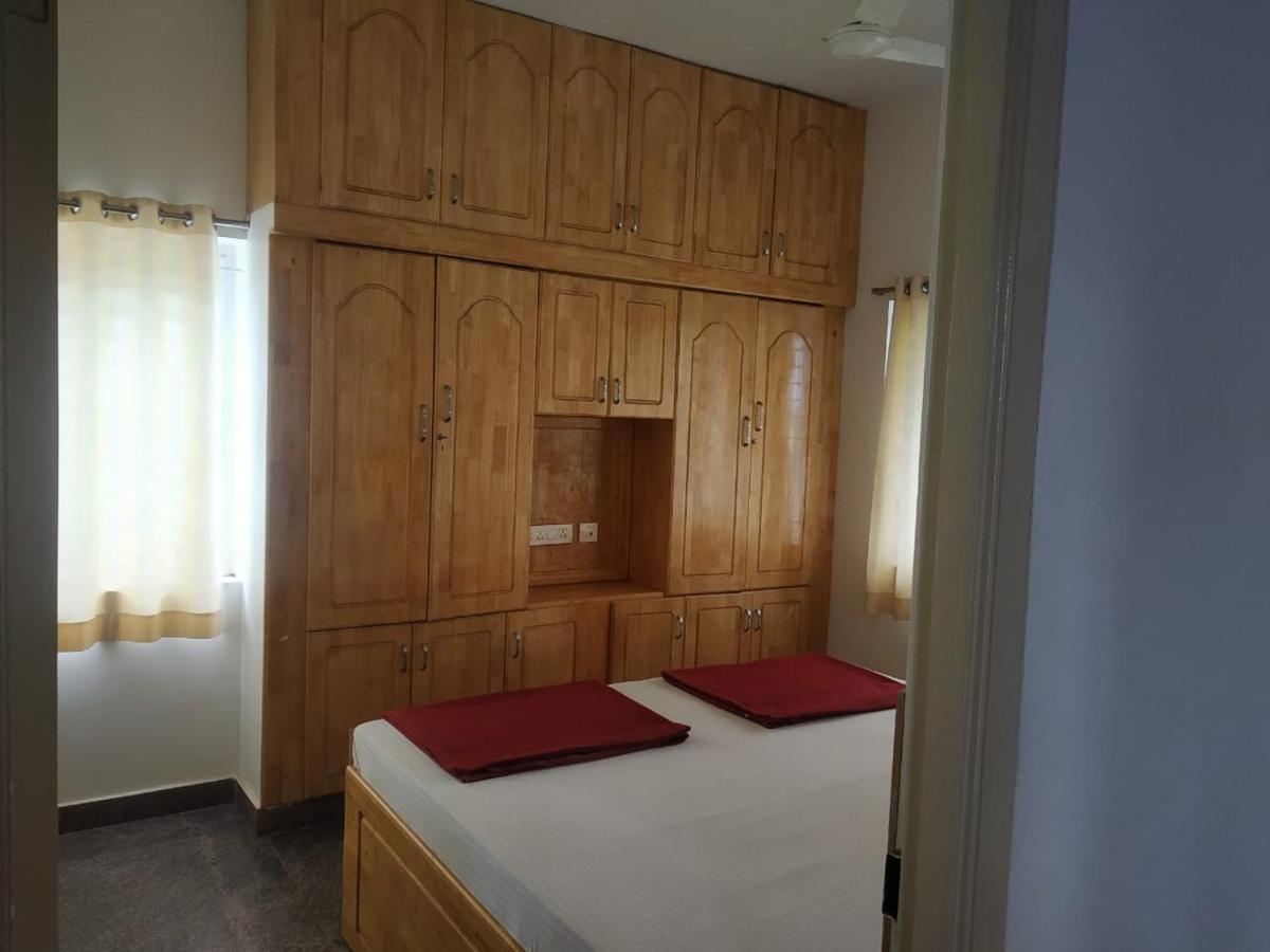 Thirumala INN Yelagiri Bagian luar foto