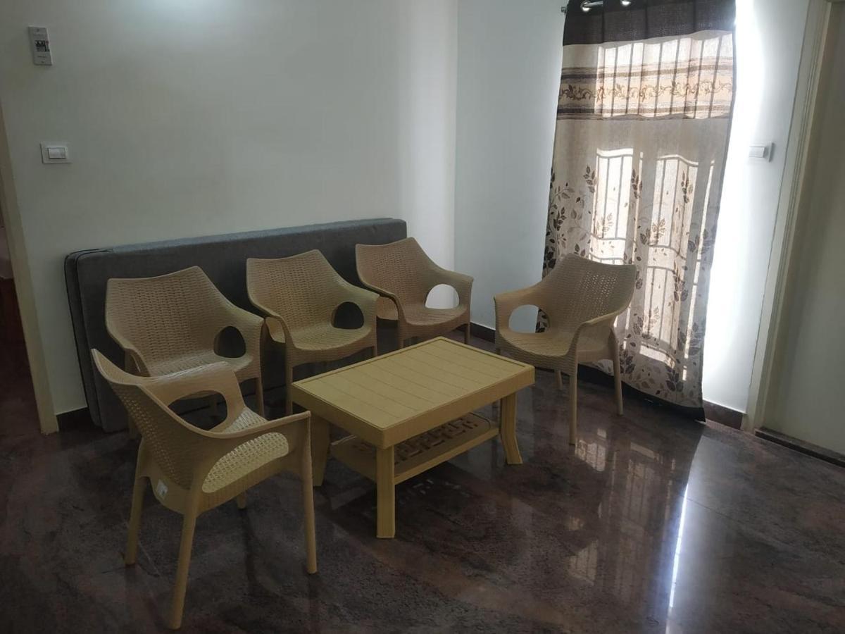 Thirumala INN Yelagiri Bagian luar foto