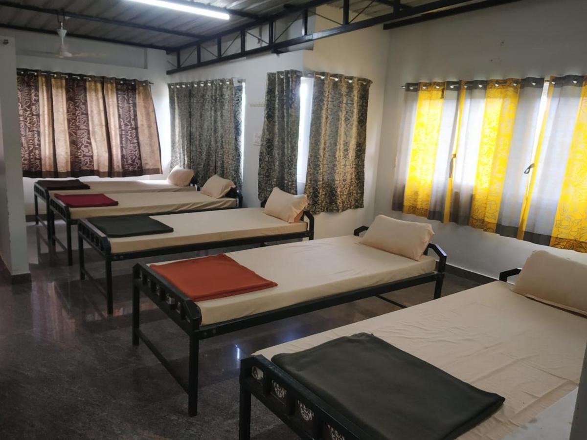 Thirumala INN Yelagiri Bagian luar foto